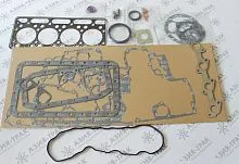 Ремкомплект ДВС V1902-BH-5 Kubota KX-033 Ремкомплект ДВС V1902-BH-5 Kubota KX-033