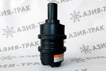 Поддерживающий каток на CAT 320D Поддерживающий каток на CAT 320D