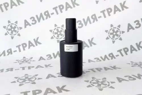 Поддерживающий каток на Komatsu PC20 (2)