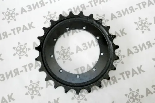 Звезда приводная на Kobelco SK25SR (210*9*23) Звезда приводная на Kobelco SK25SR (210*9*23)