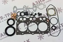 Ремкомплект ДВС 3D72 Komatsu PC05-7 Ремкомплект ДВС 3D72 Komatsu PC05-7