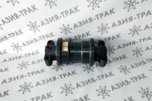 Опорный каток на Hyundai R200