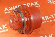 Редуктор хода TM06N Редуктор хода TM06N
