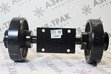 Поддерживающий каток на Morooka MST1100/1500/1500V/1700/2000/2200/2300 Поддерживающий каток на Morooka MST1100/1500/1500V/1700/2000/2200/2300
