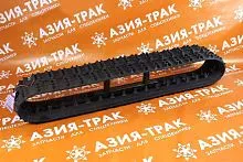Резиновая гусеница 200x72x37 SM, RTA