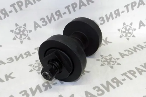 Опорный каток на MITSUBISHI MX55 (1) фото 3