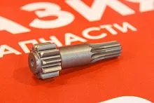 Вал-шестерня TM03A Вал-шестерня TM03A