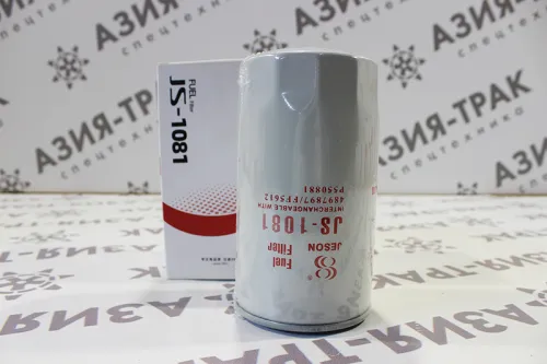 JS1081 Фильтр топливный JS1081 Фильтр топливный