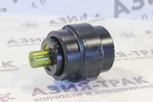 Поддерживающий каток на Volvo 55B Поддерживающий каток на Volvo 55B