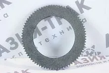 58831-24600 Диск фрикционный Mitsubishi BD2 (феродо) 58831-24600 Диск фрикционный Mitsubishi BD2 (феродо)