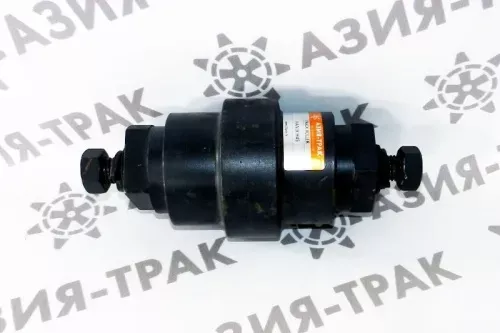 Опорный каток на Hanix H45