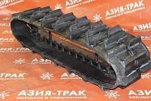 Резиновая гусеница 330x84x34NC, RTA Резиновая гусеница 330x84x34NC, RTA