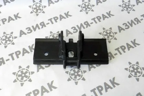 Звено цепи гусеничной с траком Hitachi EX30 (300mm) фото 2 Звено цепи гусеничной с траком Hitachi EX30 (300mm) фото 2