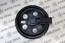 Колесо направляющее (ленивец) Kobelco SK75 Колесо направляющее (ленивец) Kobelco SK75