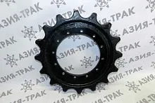 Звезда приводная на Eurocomach ETL 160 Звезда приводная на Eurocomach ETL 160