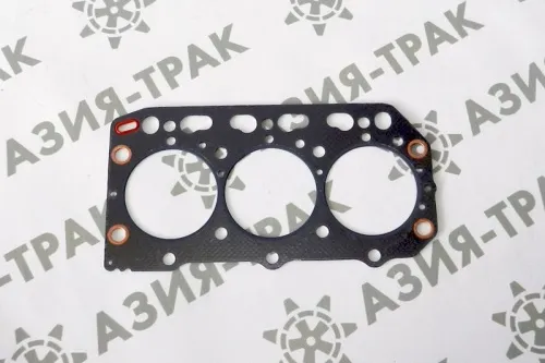 Прокладка ГБЦ 3TN84TL Yanmar SK027