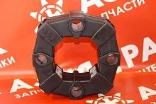 Муфта демпферная 80A Муфта демпферная 80A