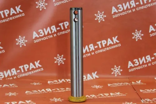 Палец ковша 55*420 несмазываемый