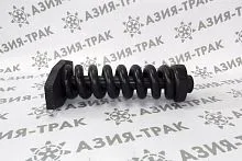 Натяжитель гусеничной цепи с пружиной Hyundai R60 Натяжитель гусеничной цепи с пружиной Hyundai R60