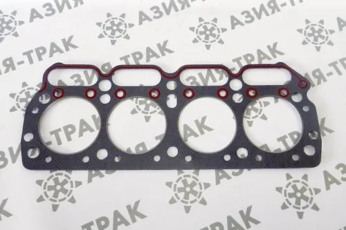 Прокладка ГБЦ 4D105 Komatsu PC80-1