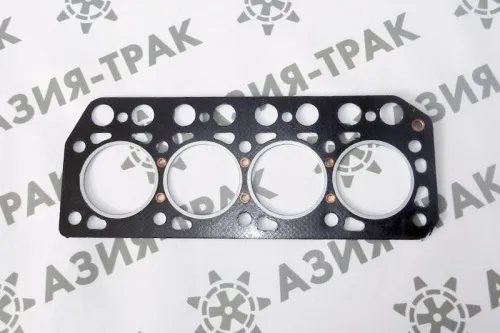 Прокладка ГБЦ K4D-31M Caterpillar MS030