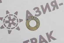 Шайба ковша 26*50*1 Шайба ковша 26*50*1