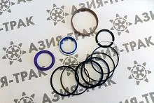 Ремкомплект гидроцилиндра излома стрелы Komatsu PC50UU-1 Ремкомплект гидроцилиндра излома стрелы Komatsu PC50UU-1