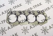 Прокладка ГБЦ AA-4JG1 Hitachi ZX70 Прокладка ГБЦ AA-4JG1 Hitachi ZX70