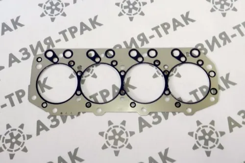 Прокладка ГБЦ AA-4JG1 Hitachi ZX70 Прокладка ГБЦ AA-4JG1 Hitachi ZX70