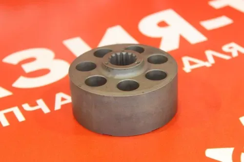 Блок цилиндров TM02 Блок цилиндров TM02