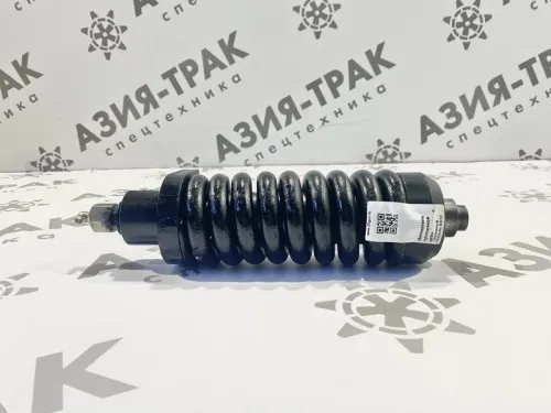 Натяжитель гусеничной цепи с пружиной Hitachi EX12