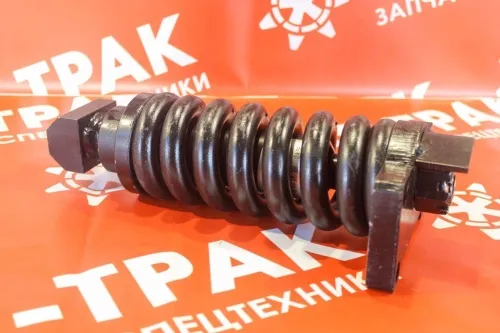 Натяжитель гусеничной цепи с пружиной VOLVO EC25/EC30/EC35