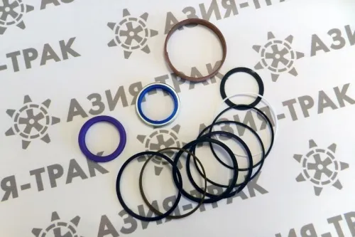 Ремкомплект гидроцилиндра излома стрелы Komatsu PC50UU-1 Ремкомплект гидроцилиндра излома стрелы Komatsu PC50UU-1