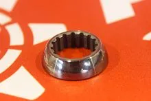 Сферическая втулка TM03CJ Сферическая втулка TM03CJ