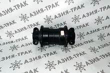 Опорный каток на Hyundai R160 Опорный каток на Hyundai R160