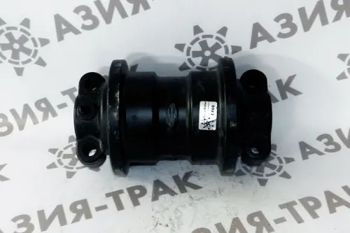 Опорный каток на Hitachi EX60
