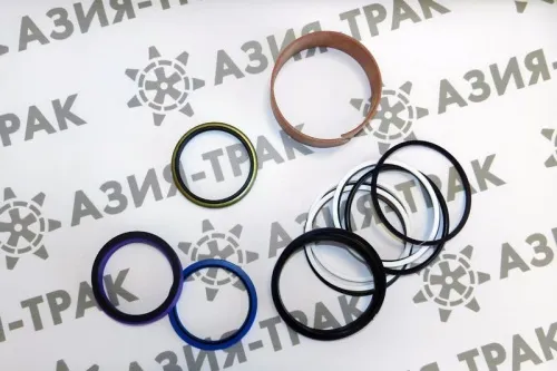 Ремкомплект гидроцилиндра стрелы Caterpillar CAT307C