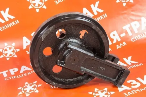 Колесо направляющее (ленивец) MITSUBISHI MM30-3