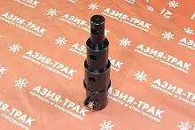 Переходник для гидровщателя S4 на сваи 57/89/108 Переходник для гидровщателя S4 на сваи 57/89/108