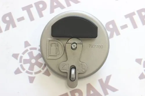 Крышка топливного бака CAT E320B Крышка топливного бака CAT E320B