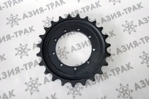 Звезда приводная на Kobelco SK25SR H-27 Звезда приводная на Kobelco SK25SR H-27