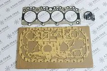 Ремкомплект ДВС A-4BG1 Hitachi EX100-5 Ремкомплект ДВС A-4BG1 Hitachi EX100-5