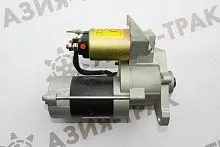 M002T66881 Стартер (4D30, 4D34, 4D31) 24V 9T 3.2KW M002T66881 Стартер (4D30, 4D34, 4D31) 24V 9T 3.2KW