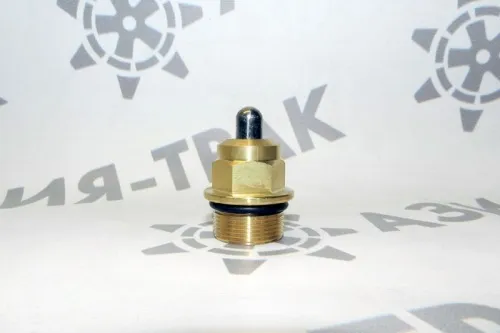 Толкатель на джойстик экскаватора KATO HD800/HD900