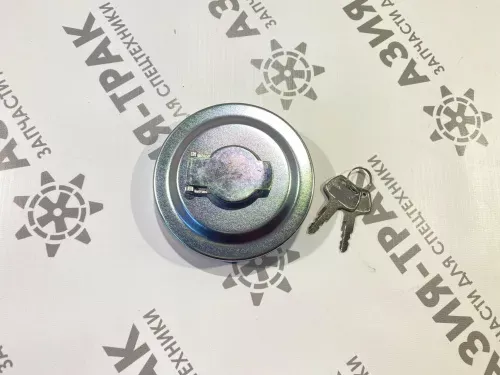 Крышка топливного бака Kato