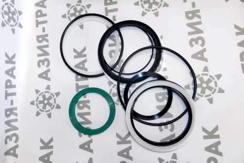 Ремкомплект гидроцилиндра стрелы Hitachi UH009