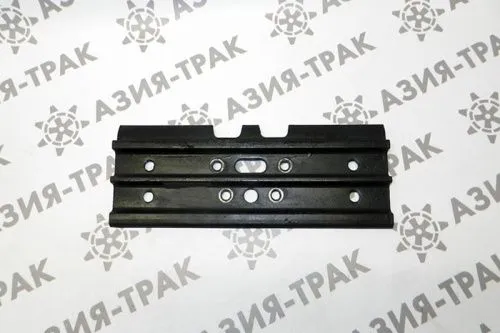 Трак гусеницы Komatsu PC60.5 (400mm) фото 3