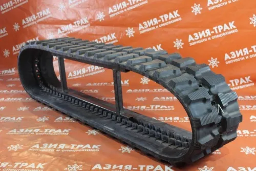 Резиновая гусеница 350x54,5x86, RTA