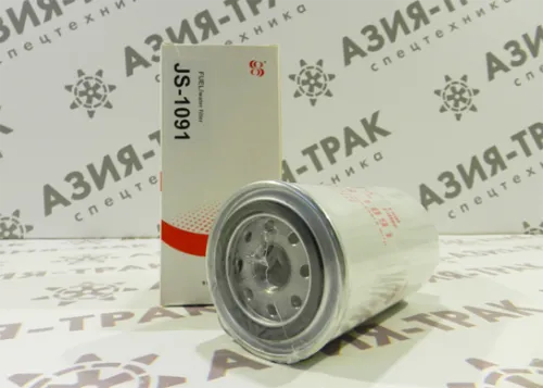 JS1091 Фильтр топливный