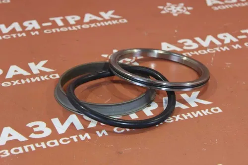 Доукон редуктора хода TM02 фото 2